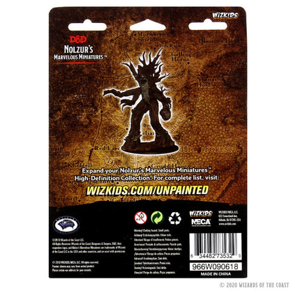 D&D Nolzur's Marvelous Miniatures - Treant - 2