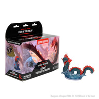 D&D Icons of the Realms: Fizban's Treasury of Dragons Super Booster