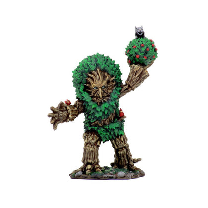 WizKids Wardlings Painted RPG Figures: Tree Folk - 3