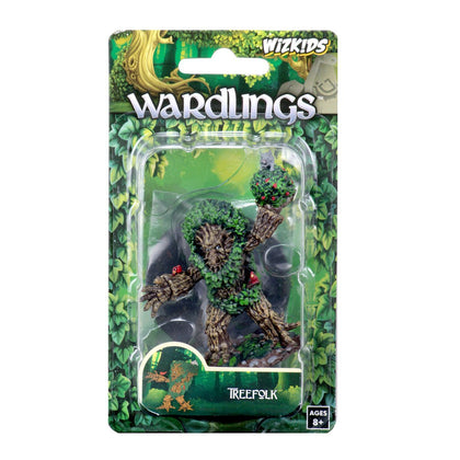 WizKids Wardlings Painted RPG Figures: Tree Folk - 1