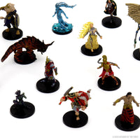 D&D Icons of the Realms: Mythic Odysseys of Theros 8 ct Booster Brick