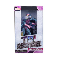 Marvel HeroClix: Tri-Sentinel Colossal