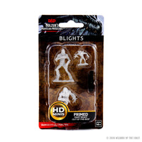 D&D Nolzur's Marvelous Miniatures - Blights