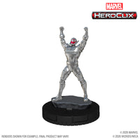 PRE-ORDER - Marvel HeroClix 400: Secret Wars Villains