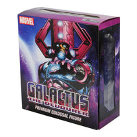 Marvel HeroClix: Galactus - Devourer of Worlds Premium Colossal Figure