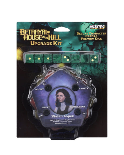 Betrayal at House on the Hill Upgrade Kit - 2