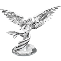 Magic: The Gathering Unpainted Miniatures - Archangel Avacyn