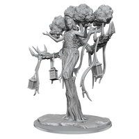 Magic: The Gathering Unpainted Minis Wave 4 Quick-Pick
