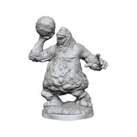 D&D Nolzur's Marvelous Miniatures: Snow Golems