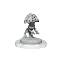 BACK-ORDER - D&D Nolzur's Marvelous Miniatures: Myconid Sovereign & Sprouts