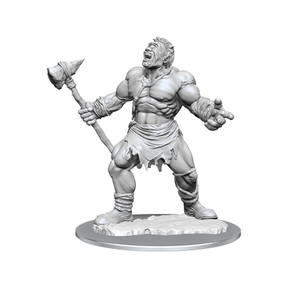 D&D Nolzur's Marvelous Miniatures: Cyclops - 1