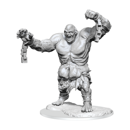 D&D Nolzur's Marvelous Miniatures: Mouth of Grolantor - 1