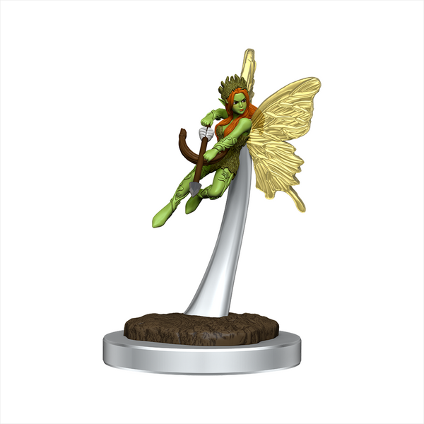 D&D Nolzur's Marvelous Miniatures: Pixies – WizKids
