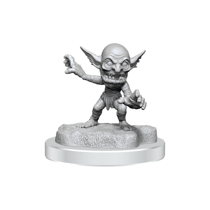 D&D Nolzur's Marvelous Miniatures: Boggles - 1