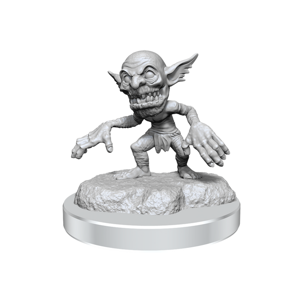 D&D Nolzur's Marvelous Miniatures: Boggles – WizKids