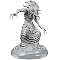 BACK-ORDER - D&D Nolzur's Marvelous Miniatures: Mind Flayers