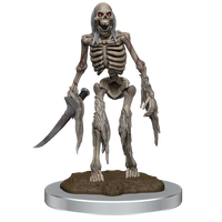 BACK-ORDER - WizKids Deep Cuts: Skeletons