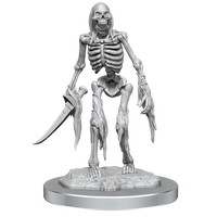 BACK-ORDER - WizKids Deep Cuts: Skeletons