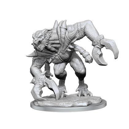 D&D Nolzur's Marvelous Miniatures: Glabrezu - 3