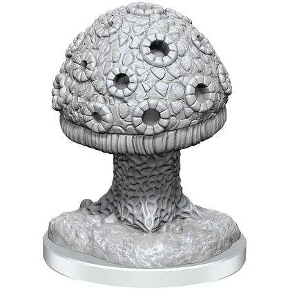 D&D Nolzur's Marvelous Miniatures: Shrieker & Violet Fungus - 3