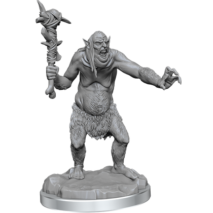 D&D Nolzur's Marvelous Miniatures: Grimlocks - 3