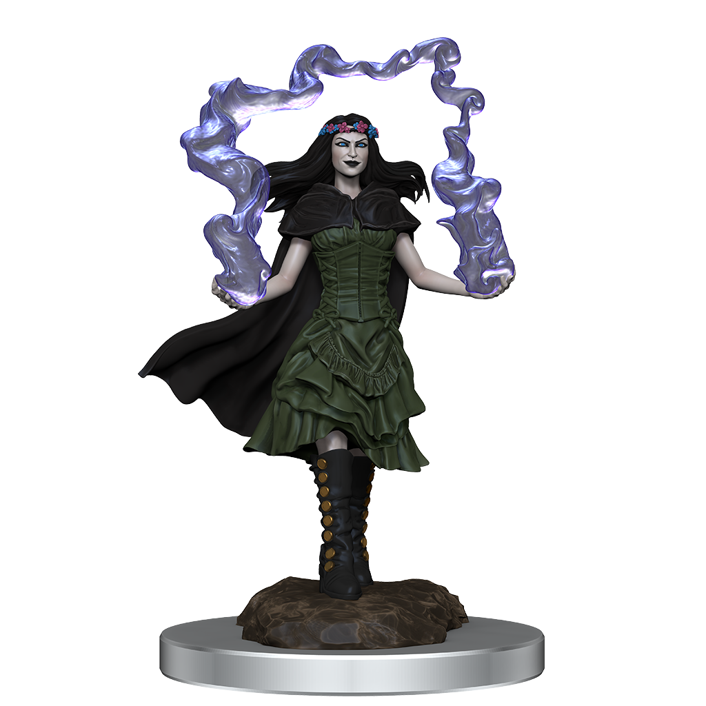 D&D Nolzur's Marvelous Miniatures: Manes main image 1