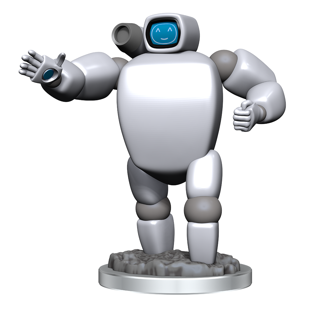 Starfinder Deep Cuts: Hugbot Incapacitators – WizKids