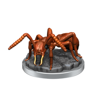 WizKids Deep Cuts: Giant Ants