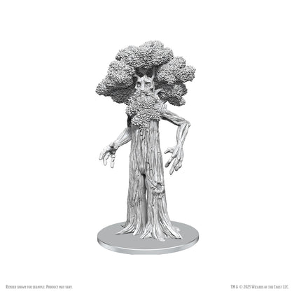 PRE-ORDER - D&D Nolzur's Marvelous Miniatures: Classic Treant - 1