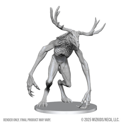 WizKids Deep Cuts: Wendigo - 1
