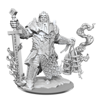 D&D Frameworks: Fire Giant - Unpainted and Unassembled