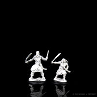 D&D Nolzur's Marvelous Miniatures - Bandits