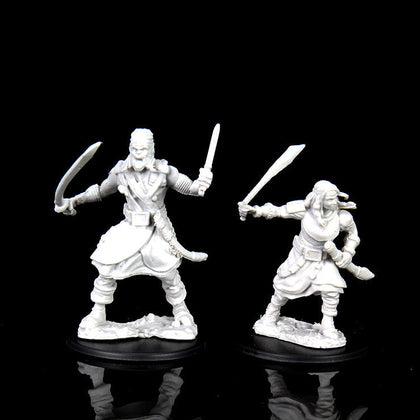 D&D Nolzur's Marvelous Miniatures - Bandits - 3