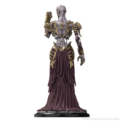 D&D Replicas of the Realms: Vecna Statue - 2