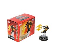 Marvel HeroClix: Venom, God of Symbiotes