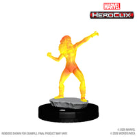 PRE-ORDER - Marvel HeroClix: Secret Wars Booster Brick