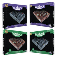 WarLock Tiles - Walls Bundle