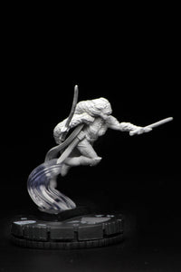 Marvel HeroClix Deep Cuts Unpainted Miniatures: Warbird