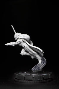Marvel HeroClix Deep Cuts Unpainted Miniatures: Warbird
