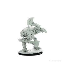 D&D Nolzur's Marvelous Miniatures: Warforged Titan