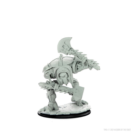 D&D Nolzur's Marvelous Miniatures: Warforged Titan - 3