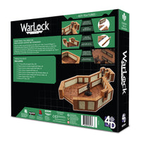 WarLock™ Tiles: Expansion - Town & Village III - Angles