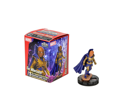 Marvel HeroClix: The Watcher Convention Exclusive - 1