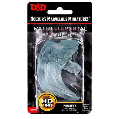 D&D Nolzur's Marvelous Miniatures: Water Elemental - 1