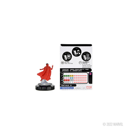 Marvel HeroClix: Marvel Studios Disney Plus Play at Home Kit - 5