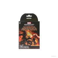 Marvel HeroClix: Wheels of Vengeance Booster Brick