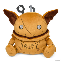Pathfinder: Whirp Phunny Plush by Kidrobot – WizKids