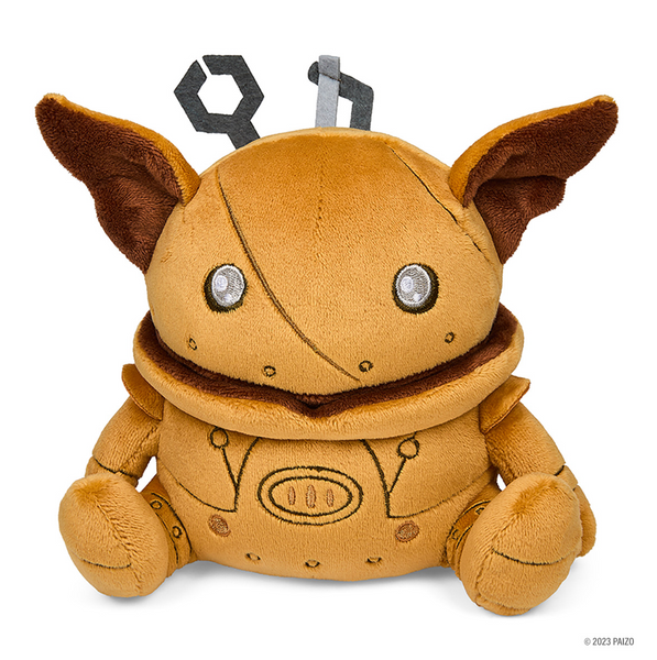 Pathfinder: Whirp Phunny Plush by Kidrobot – WizKids