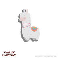 PRE-ORDER - Wiñay Kawsay: Start Player Token Promo