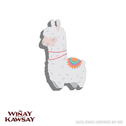 PRE-ORDER - Wiñay Kawsay: Start Player Token Promo - 2